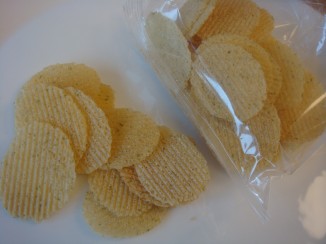 Vanaf nu Lekkere Vetarme Chips verkrijgbaar bij Fijn Afslanken