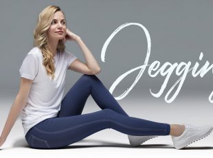 Be Good – Dermofibra – Intelligente Leggings & Jeggings